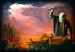 sacrifice