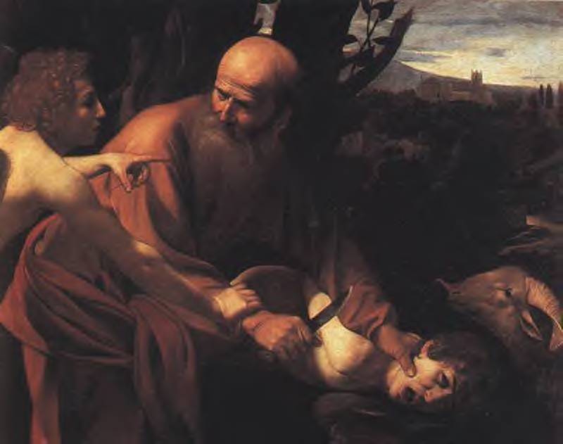 sacrifice